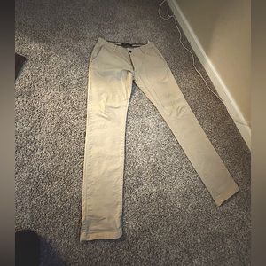 Zara pants for sale.